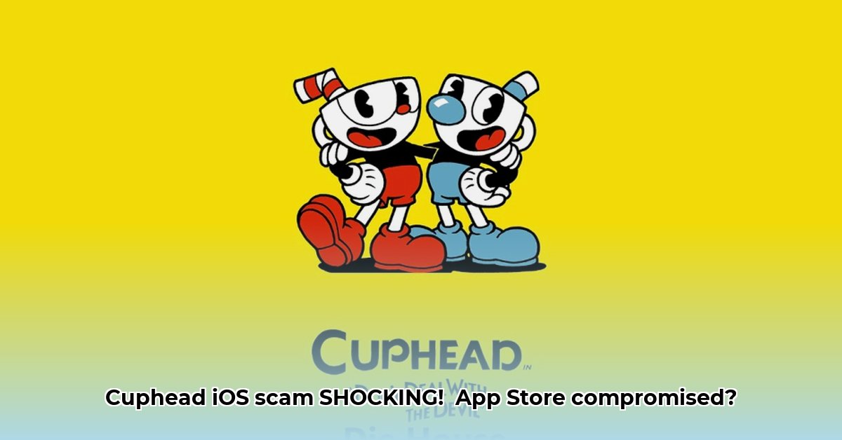 cuphead-on-ios